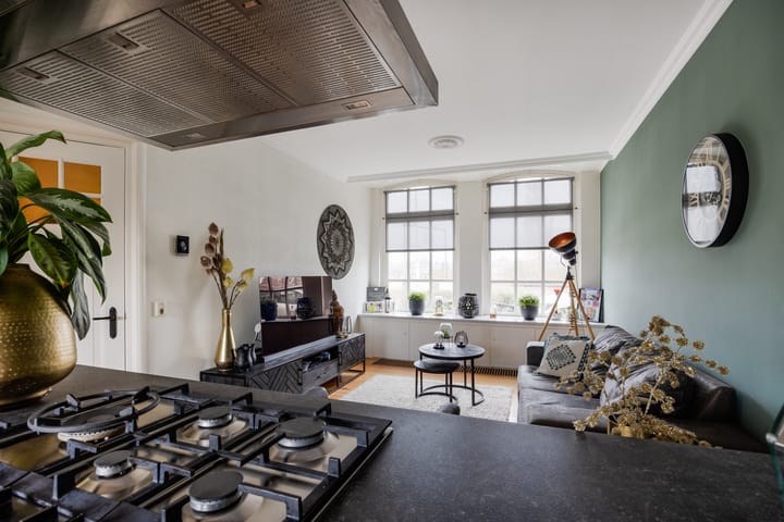 Foto 13 van Dubbele Buurt 11