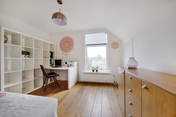 Foto 15 van Dubbele Buurt 11