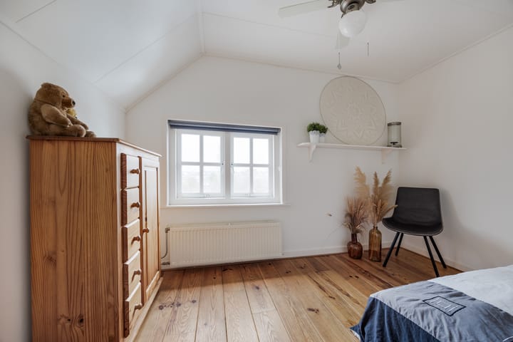 Foto 16 van Dubbele Buurt 11