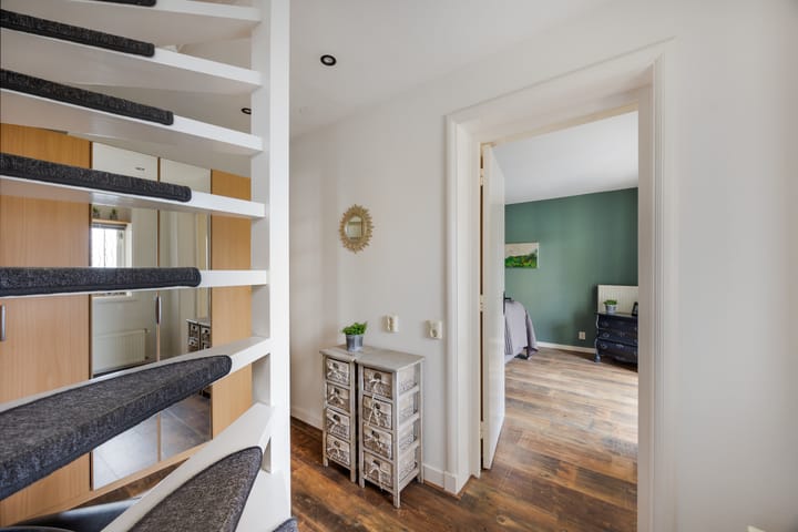 Foto 20 van Dubbele Buurt 11