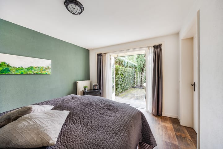 Foto 22 van Dubbele Buurt 11