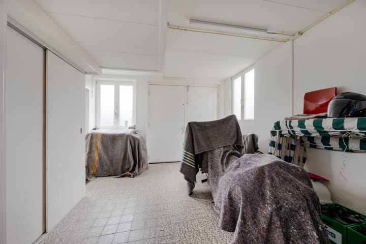 Foto 23 van Dubbele Buurt 11