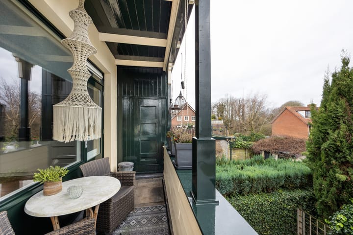 Foto 24 van Dubbele Buurt 11