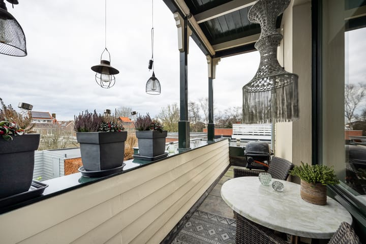 Foto 25 van Dubbele Buurt 11