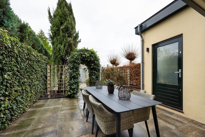 Foto 26 van Dubbele Buurt 11