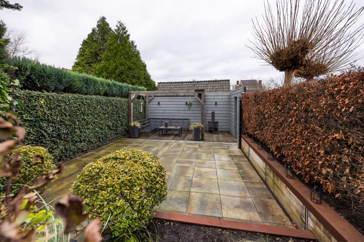 Foto 27 van Dubbele Buurt 11