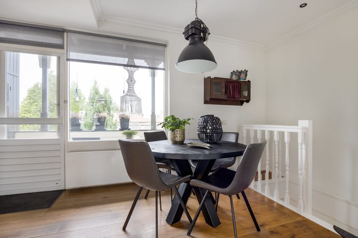 Foto 9 van Dubbele Buurt 11