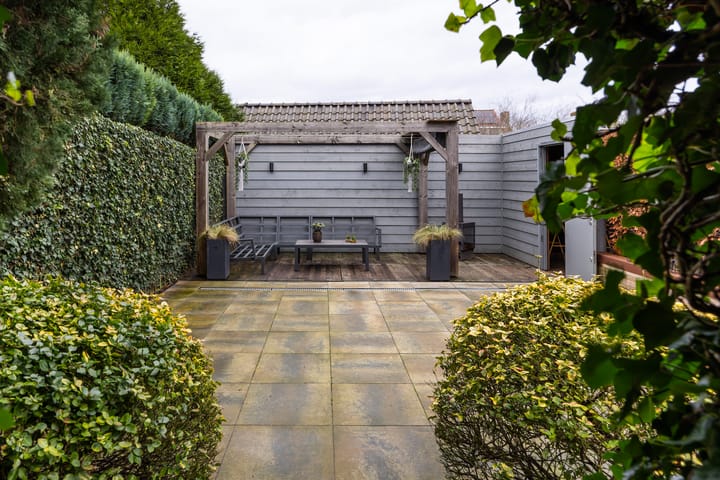 Foto 28 van Dubbele Buurt 11