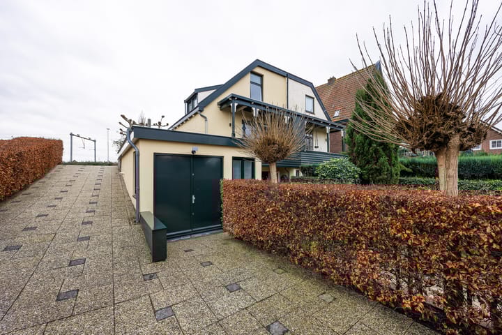 Foto 30 van Dubbele Buurt 11