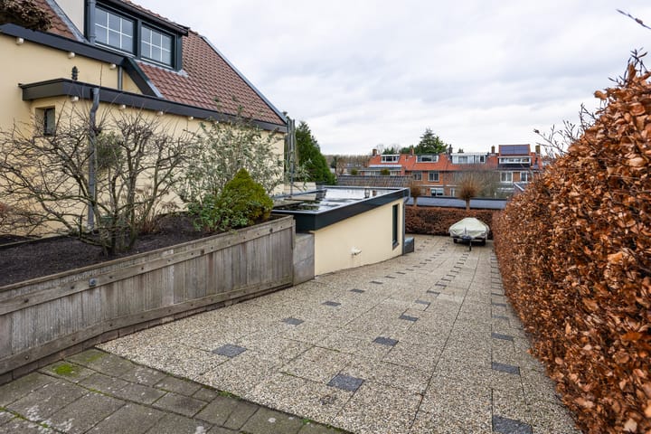 Foto 31 van Dubbele Buurt 11