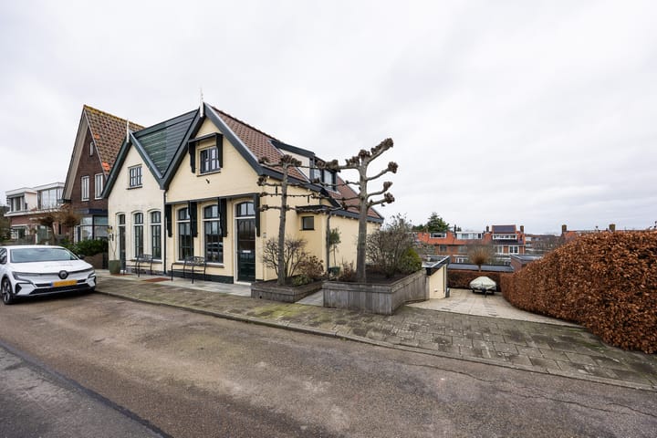 Foto 33 van Dubbele Buurt 11