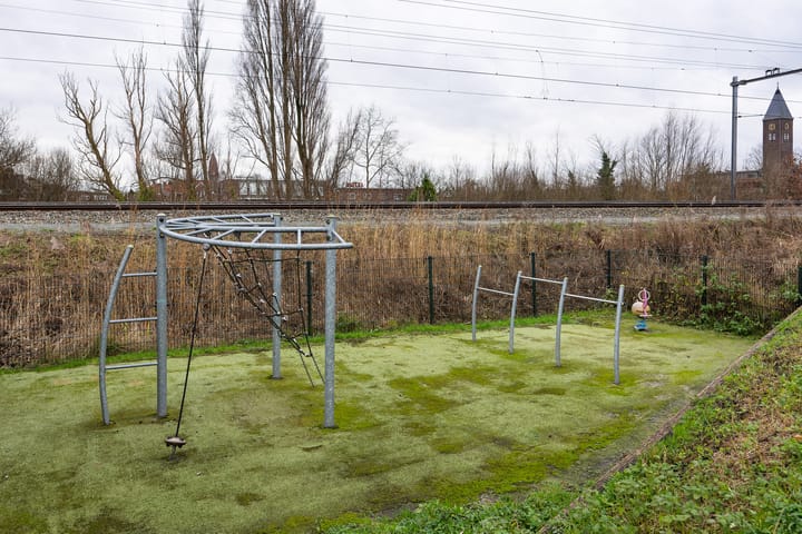 Foto 34 van Dubbele Buurt 11