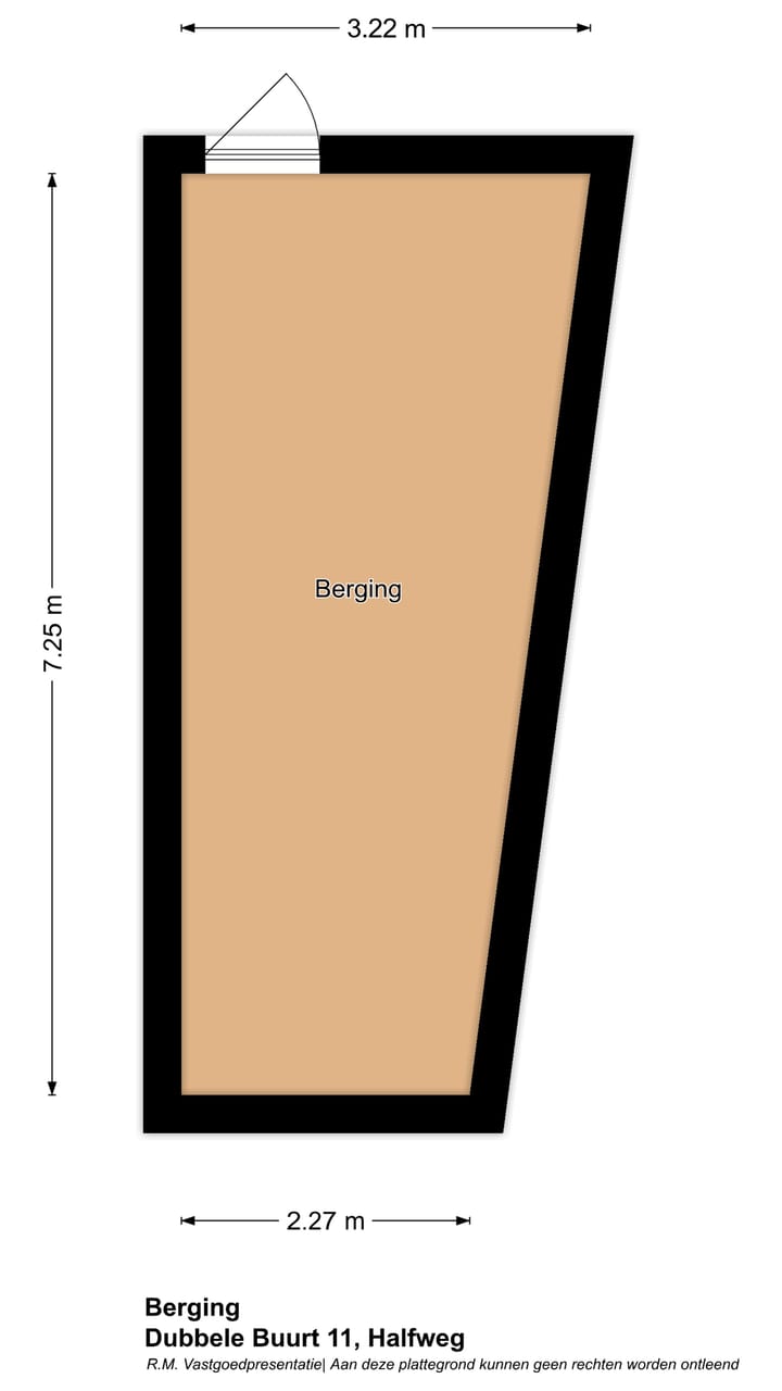 Foto 40 van Dubbele Buurt 11