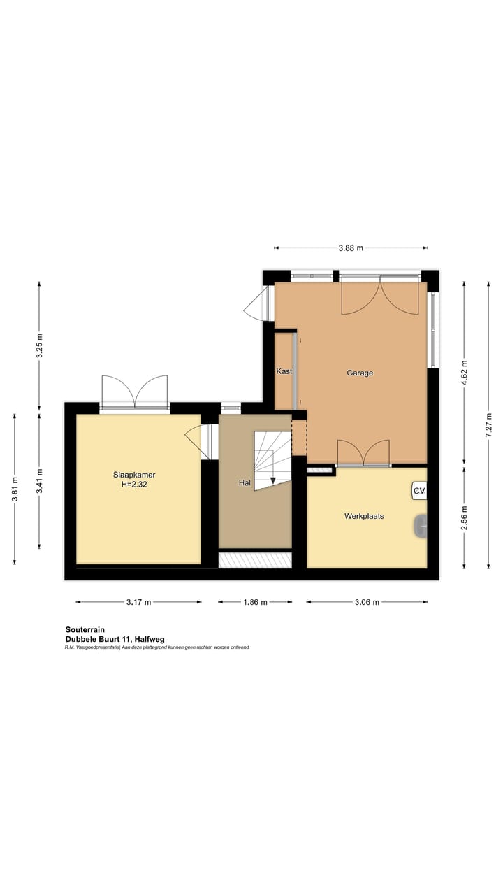 Foto 41 van Dubbele Buurt 11