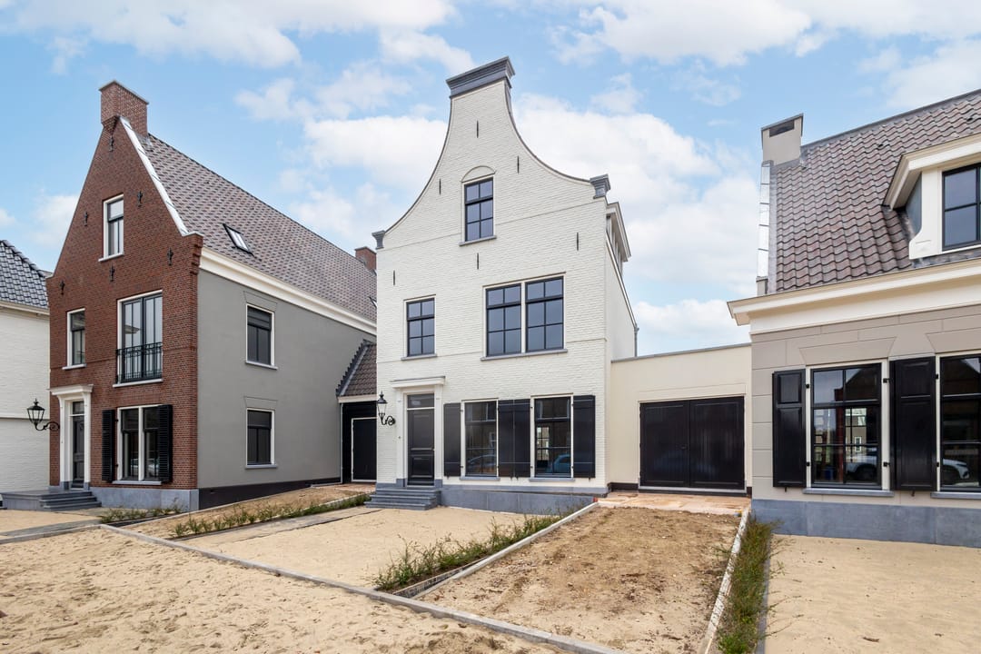 Foto 1 van Rivierdijk 741