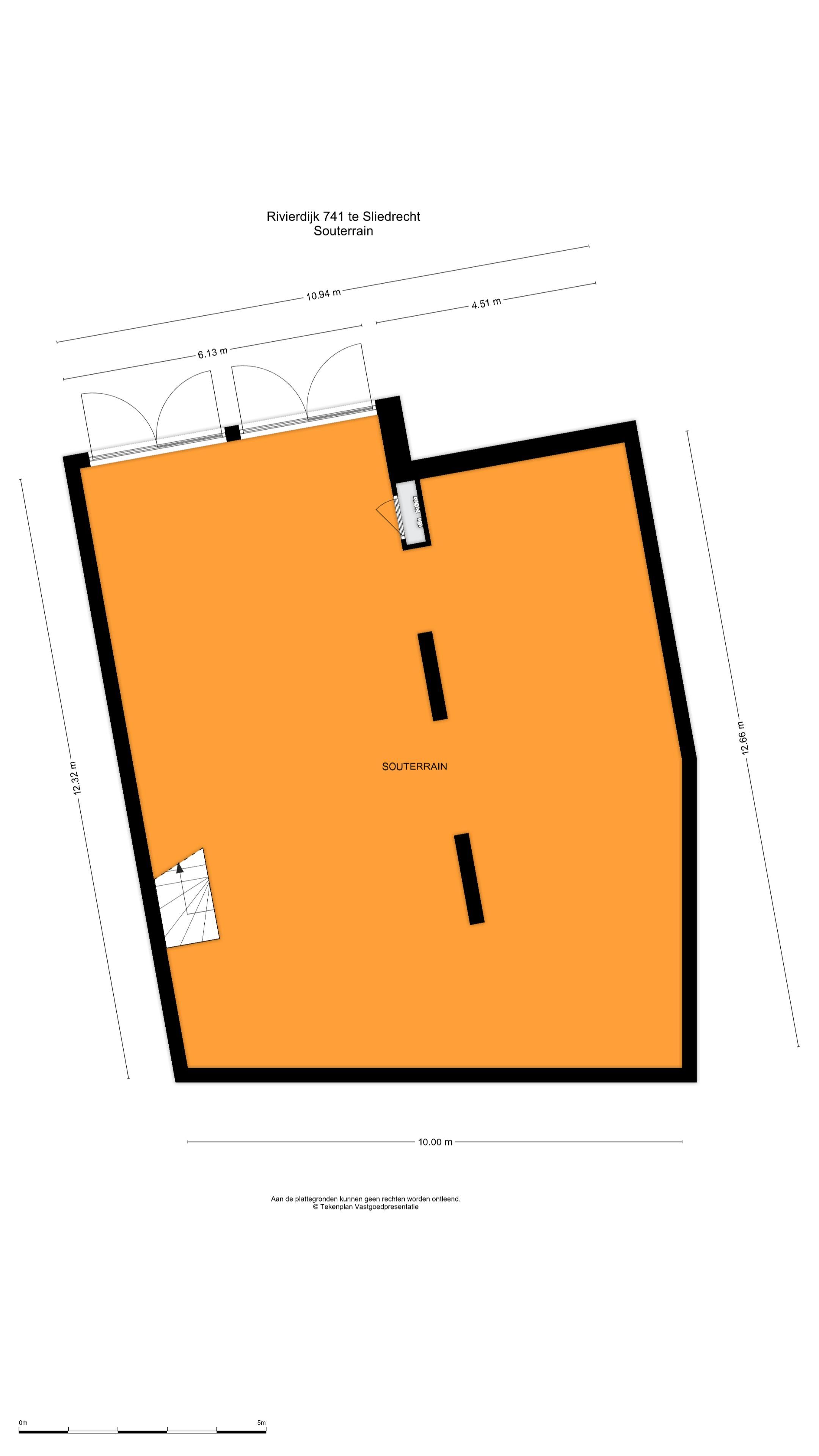 Foto 21 van Rivierdijk 741