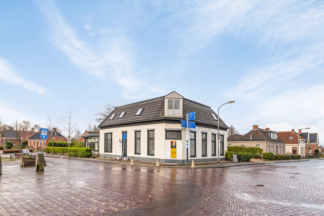 Photo 1 of Henricus van Cappenbergweg 30