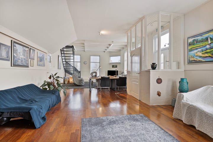 Foto 2 van Henricus van Cappenbergweg 30