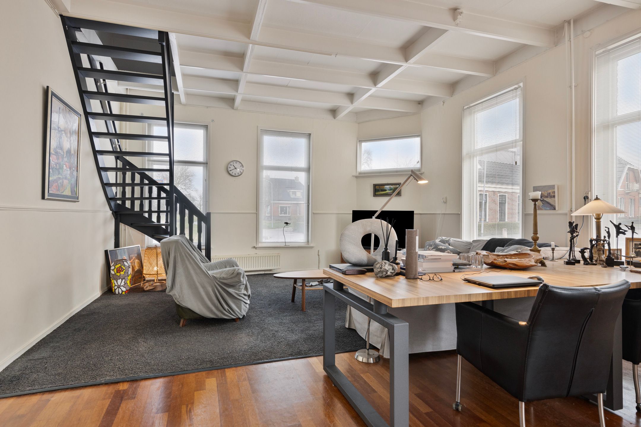 Photo 3 of Henricus van Cappenbergweg 30