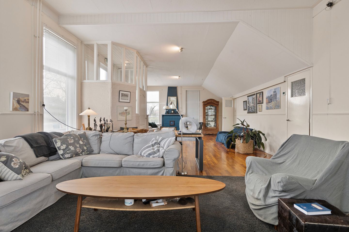 Photo 4 of Henricus van Cappenbergweg 30