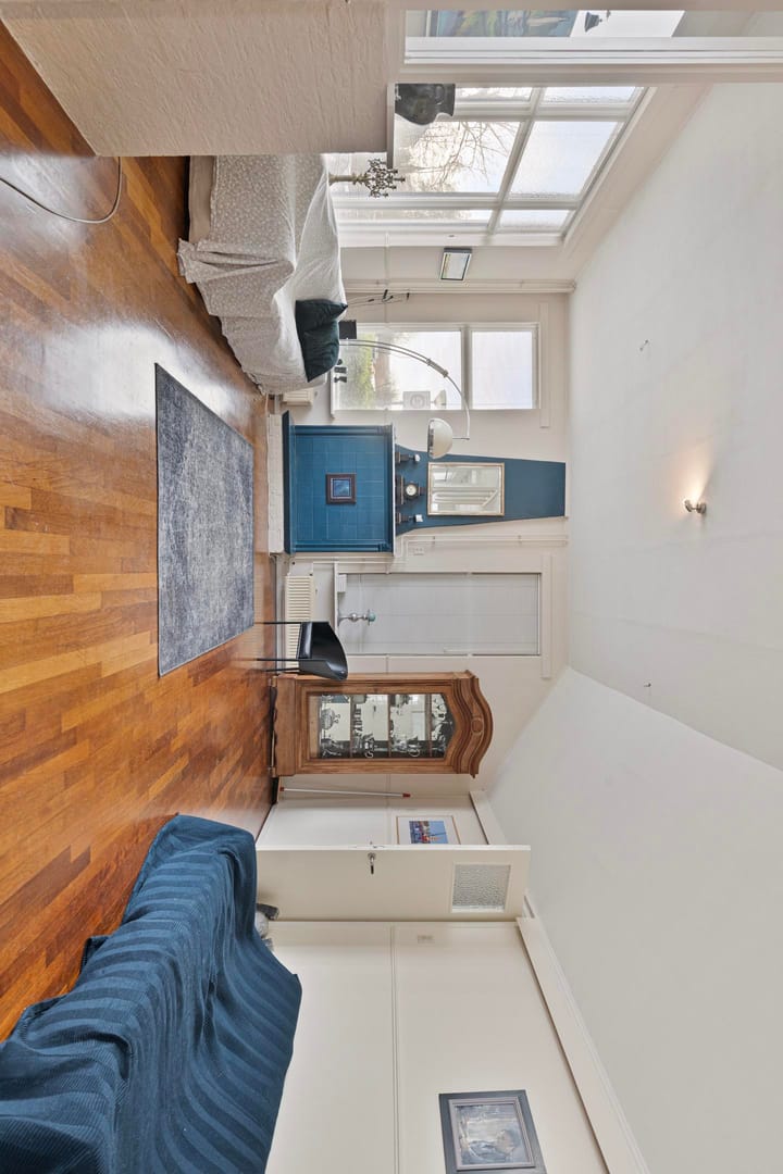 Foto 5 van Henricus van Cappenbergweg 30