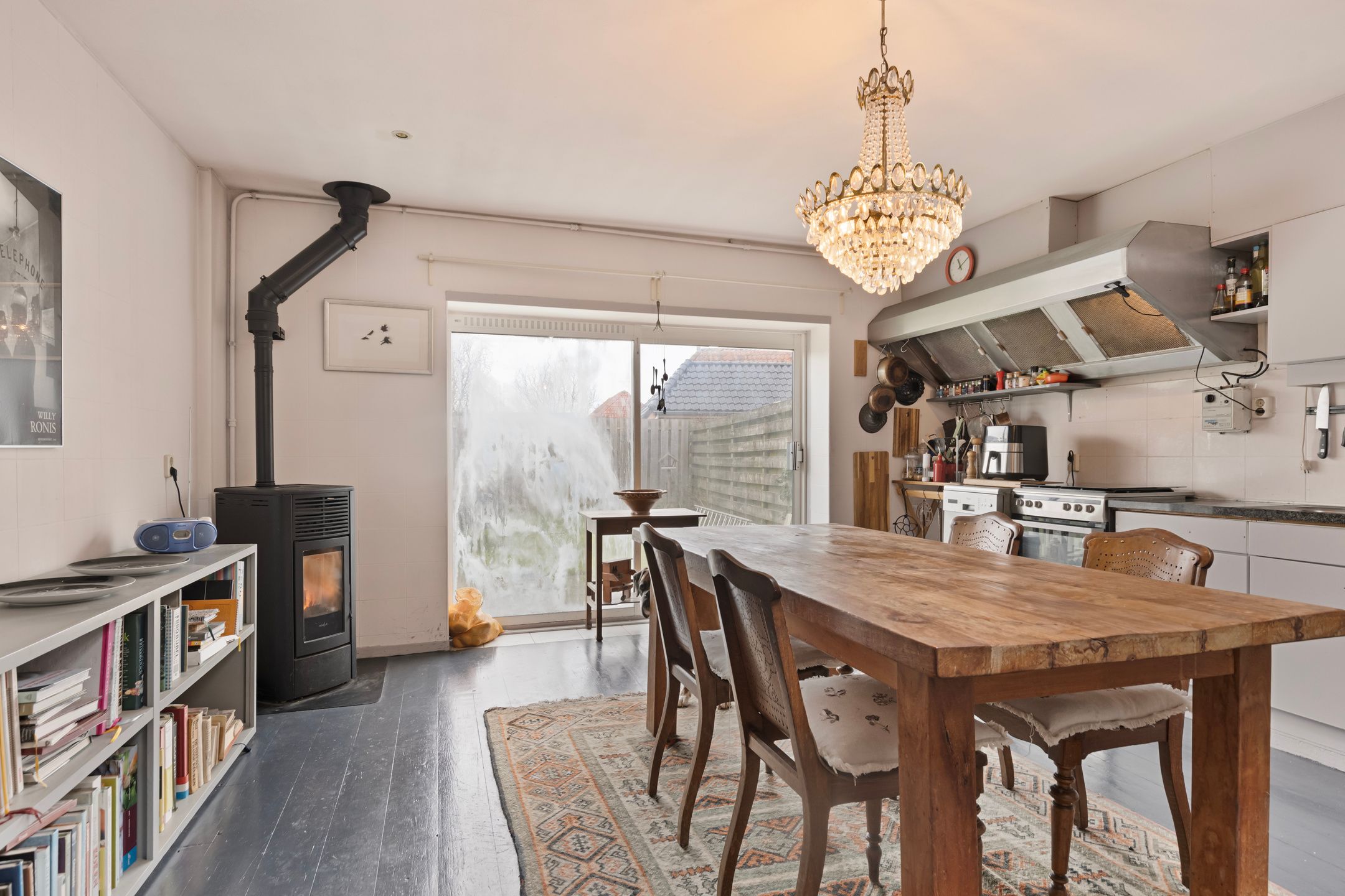 Photo 6 of Henricus van Cappenbergweg 30