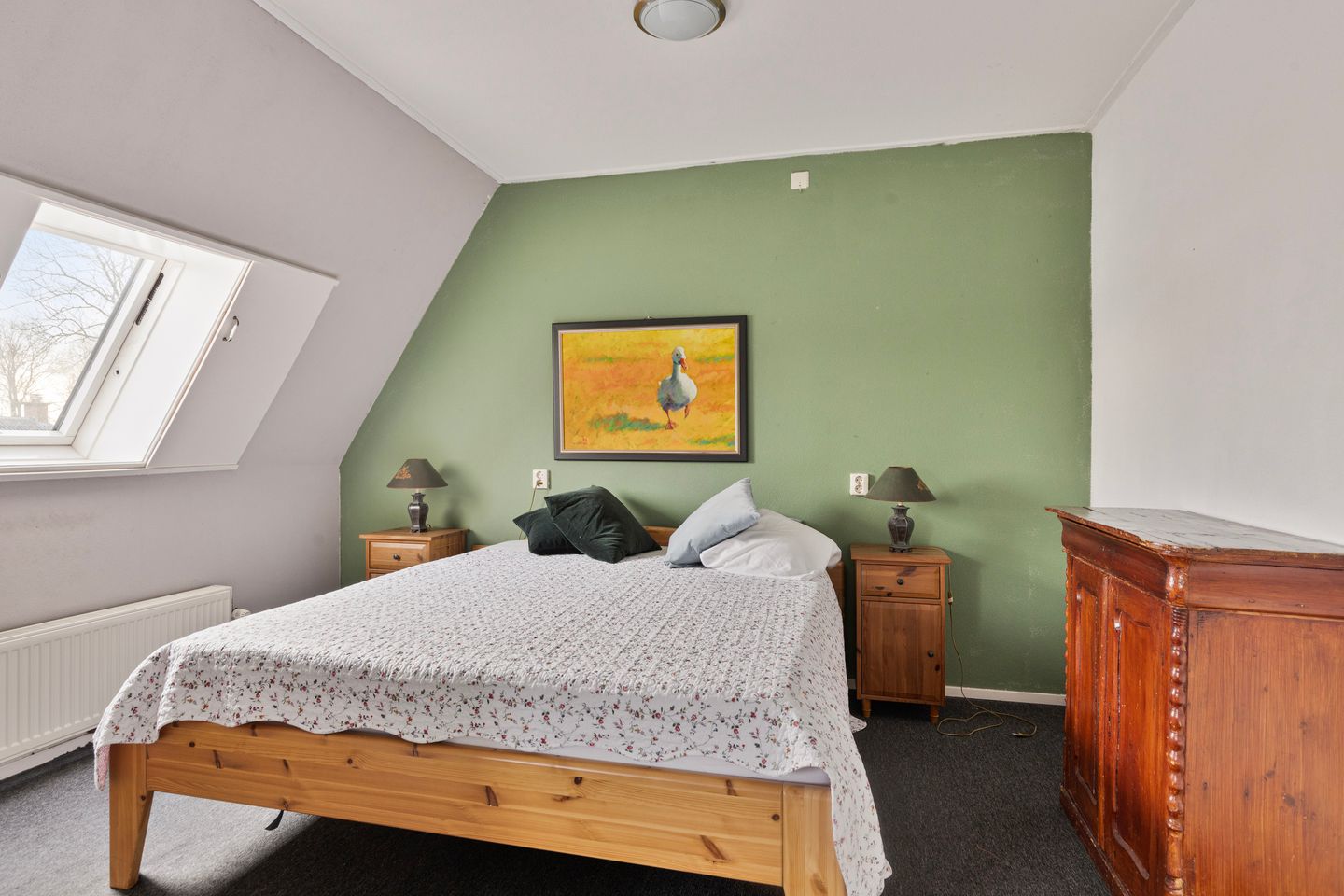 Photo 19 of Henricus van Cappenbergweg 30