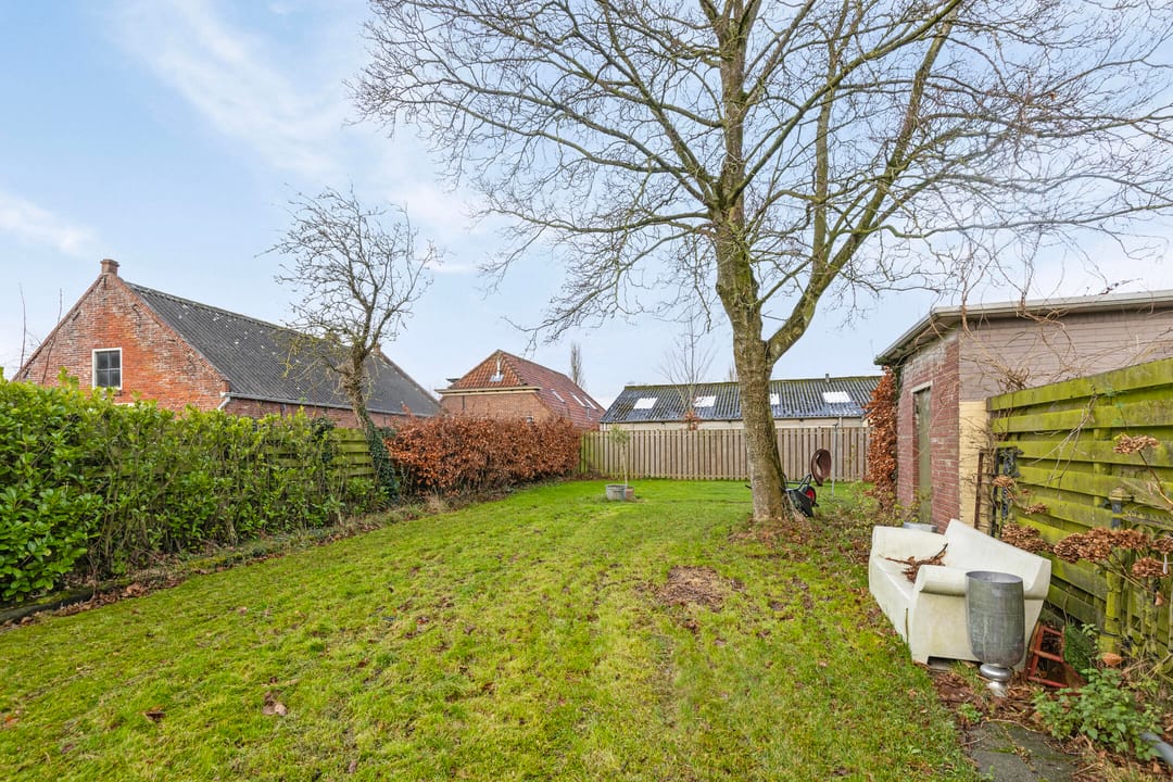 Photo 22 of Henricus van Cappenbergweg 30