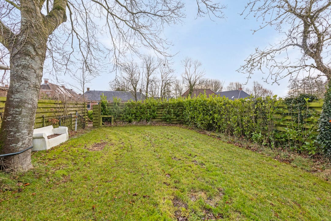 Photo 23 of Henricus van Cappenbergweg 30