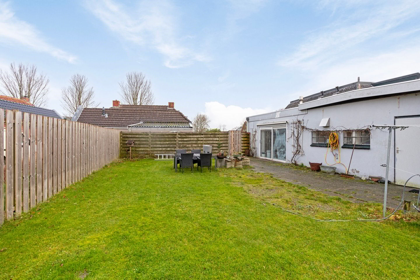 Photo 25 of Henricus van Cappenbergweg 30