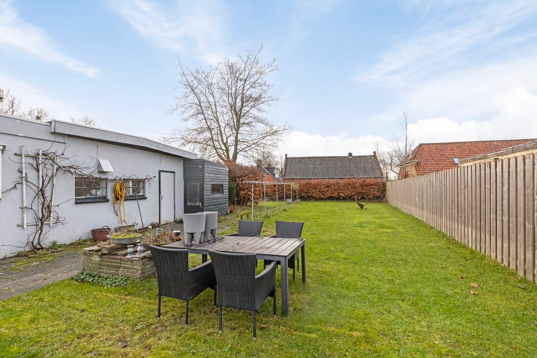 Photo 26 of Henricus van Cappenbergweg 30