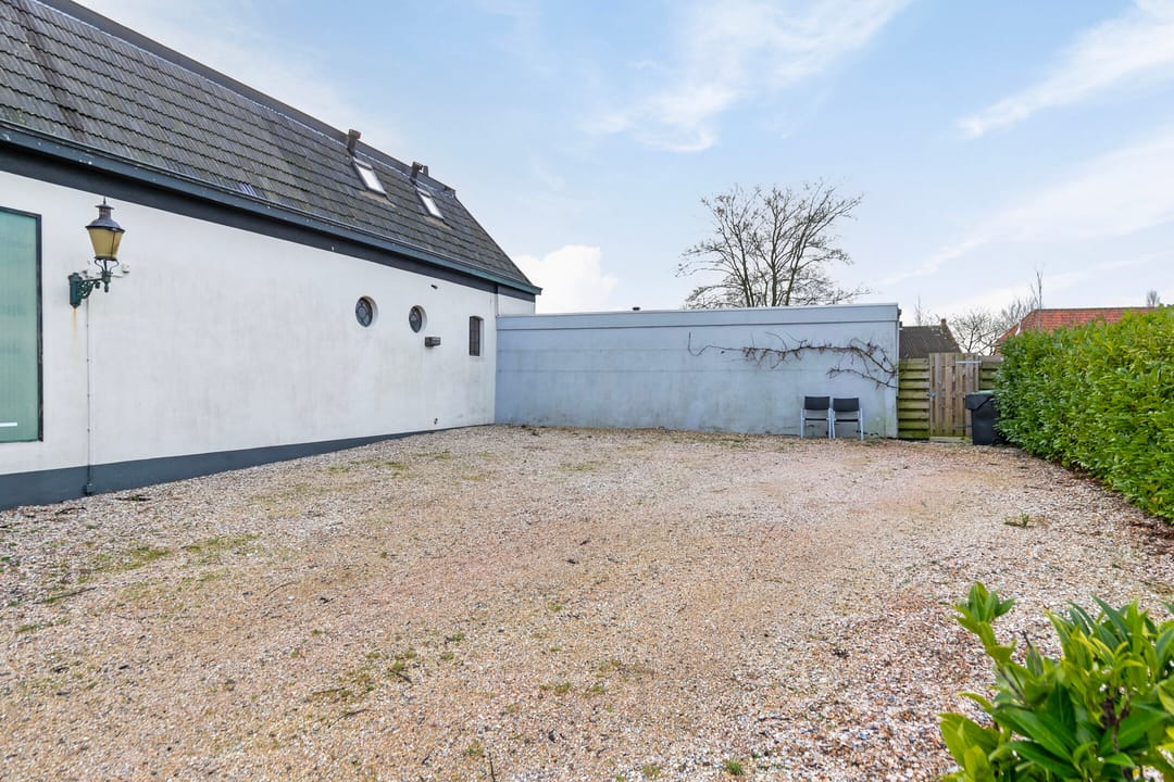 Photo 28 of Henricus van Cappenbergweg 30