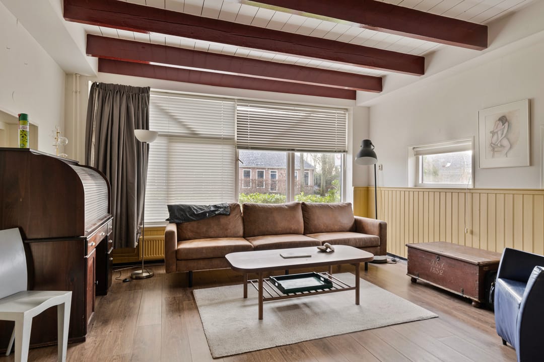 Photo 31 of Henricus van Cappenbergweg 30