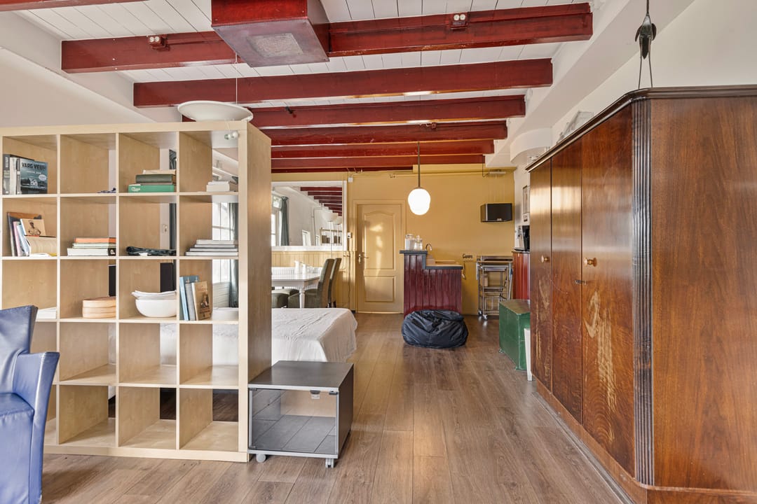 Photo 32 of Henricus van Cappenbergweg 30