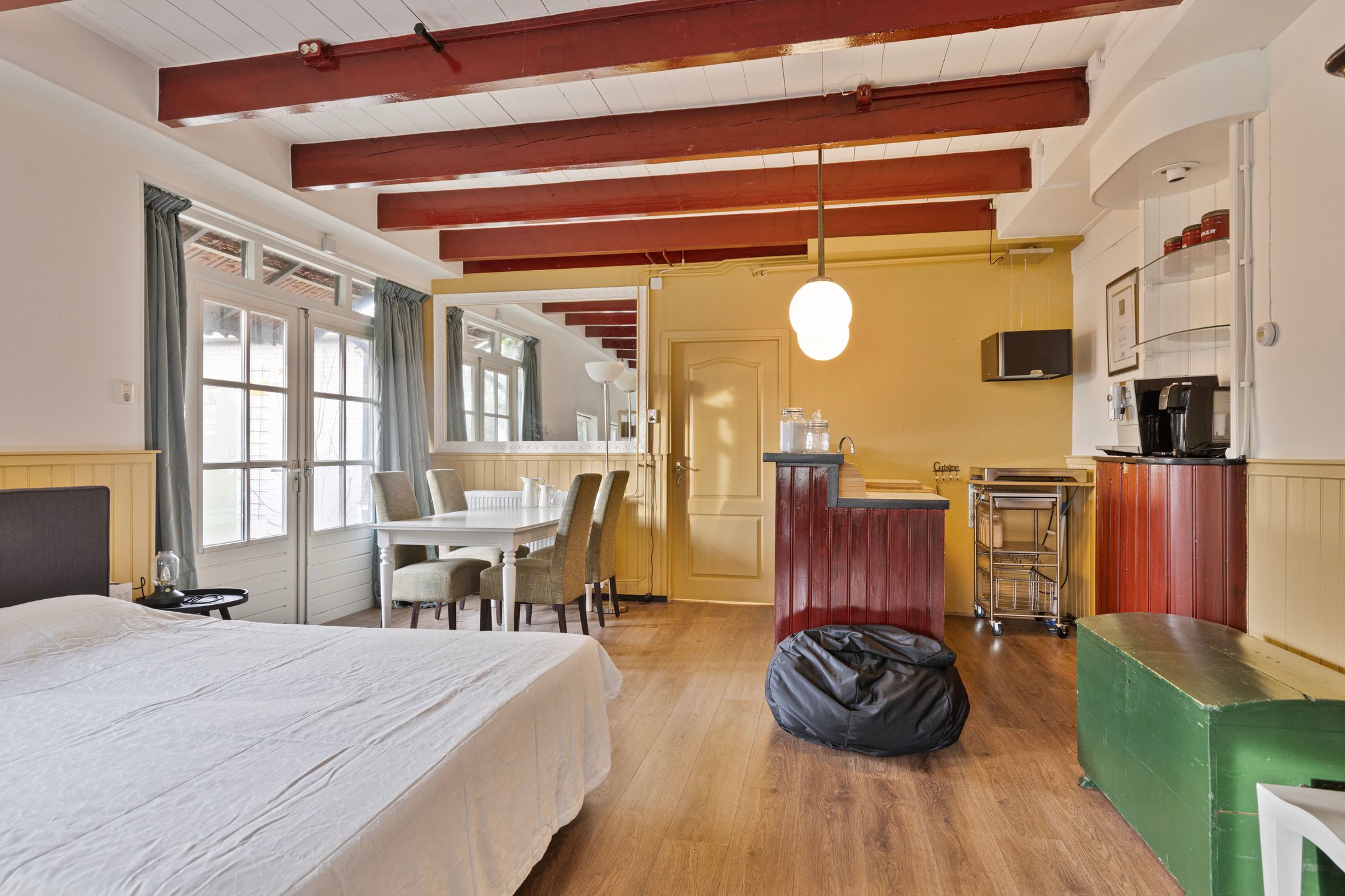 Photo 33 of Henricus van Cappenbergweg 30