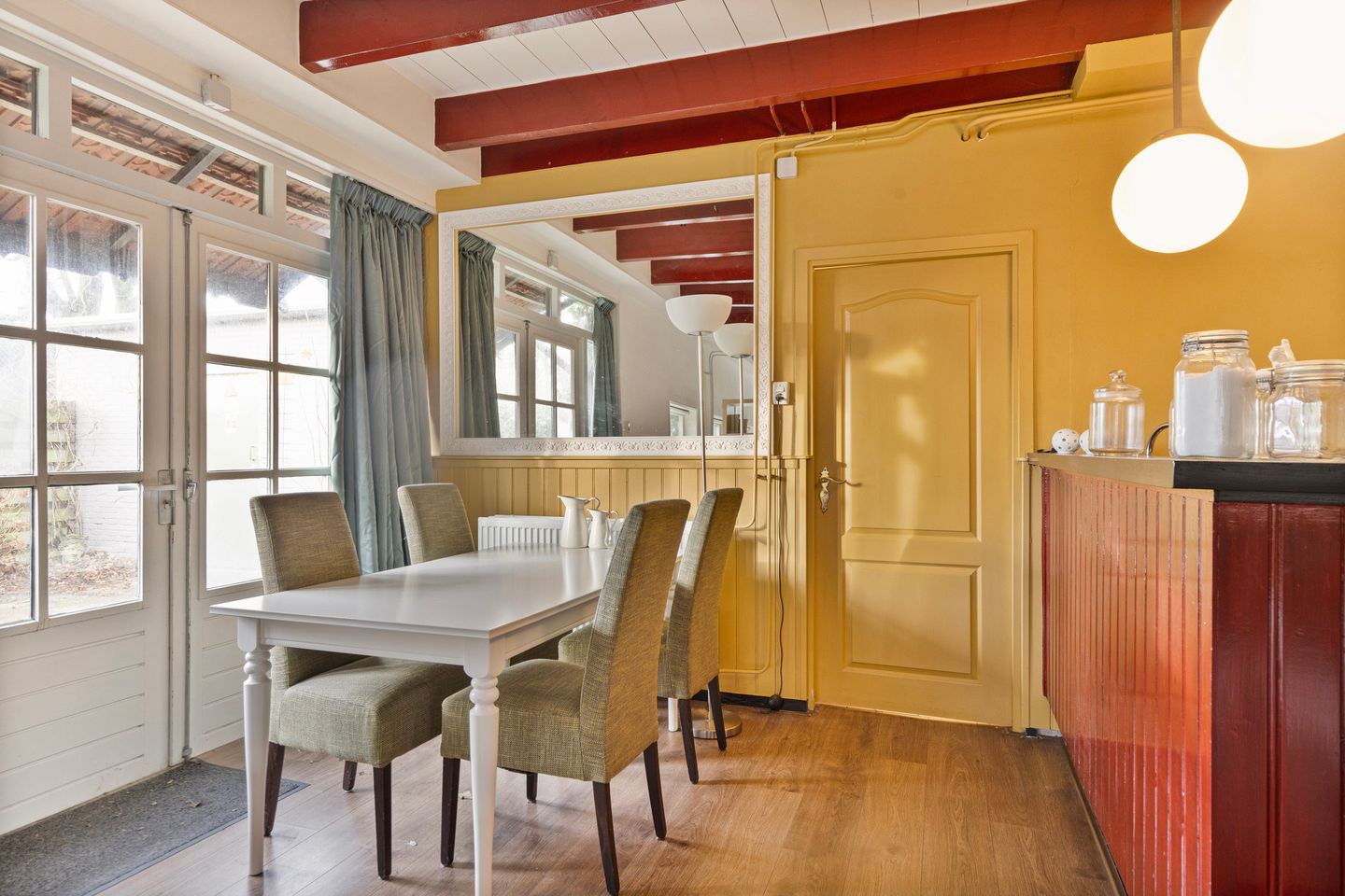 Photo 34 of Henricus van Cappenbergweg 30