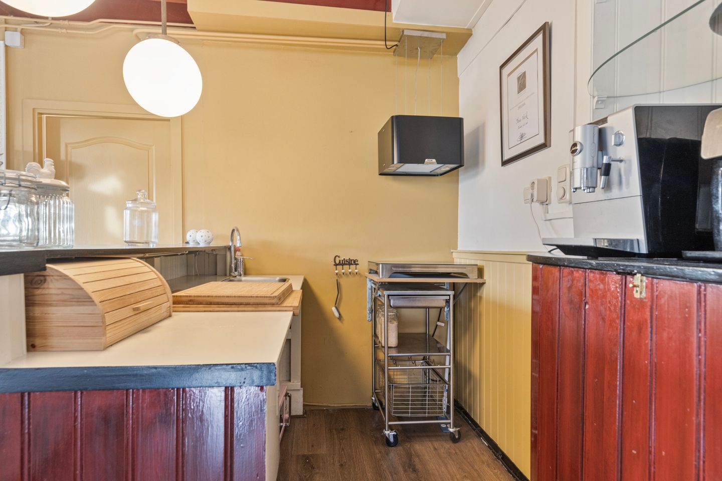 Photo 35 of Henricus van Cappenbergweg 30