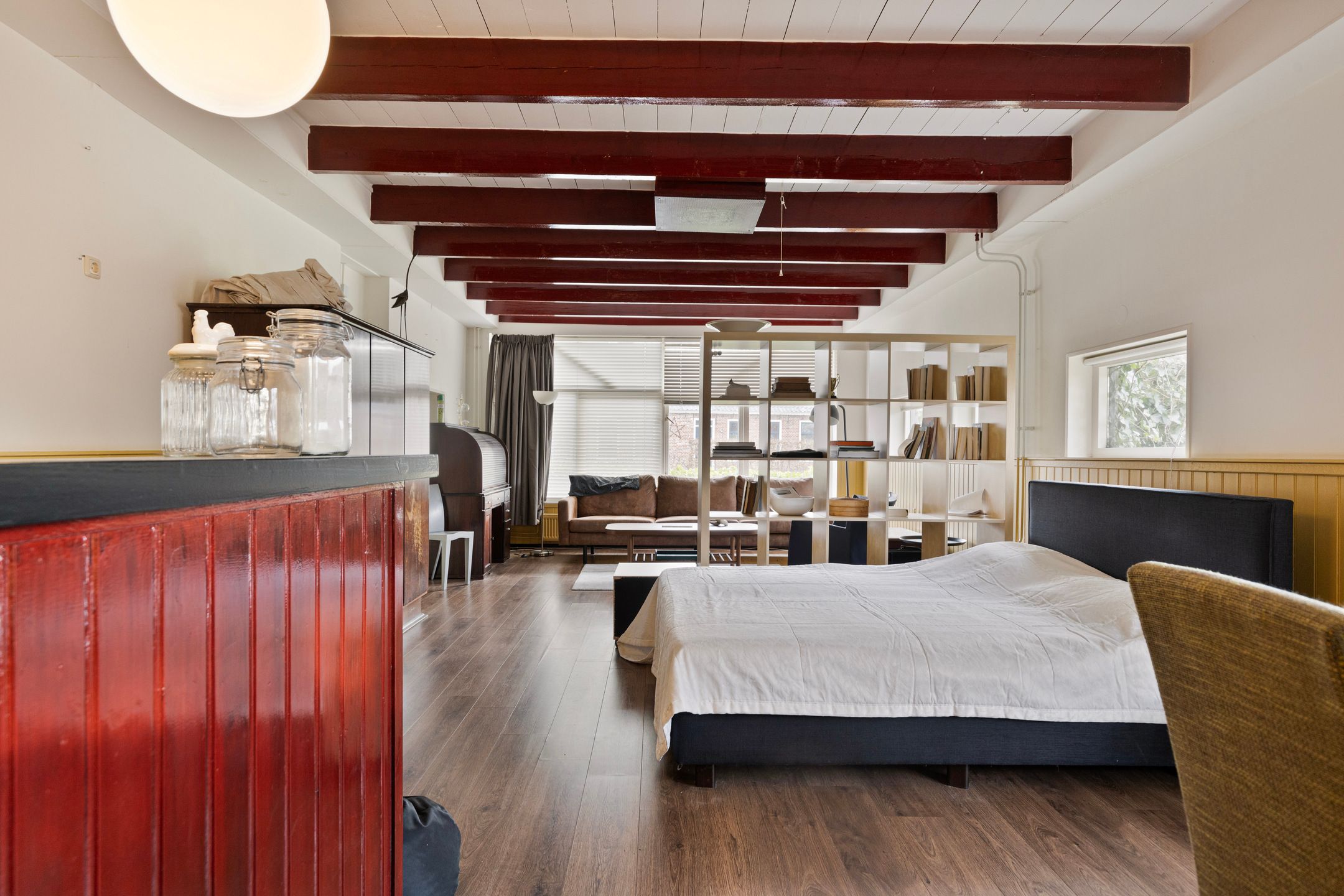 Photo 36 of Henricus van Cappenbergweg 30