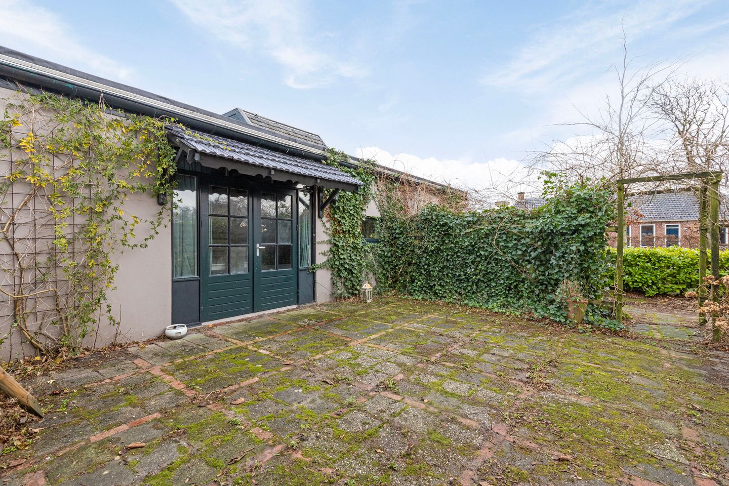 Photo 40 of Henricus van Cappenbergweg 30