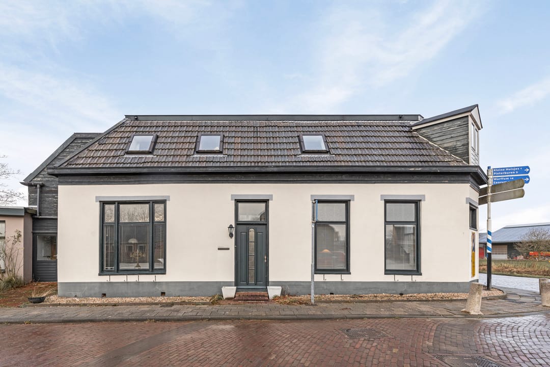 Photo 41 of Henricus van Cappenbergweg 30