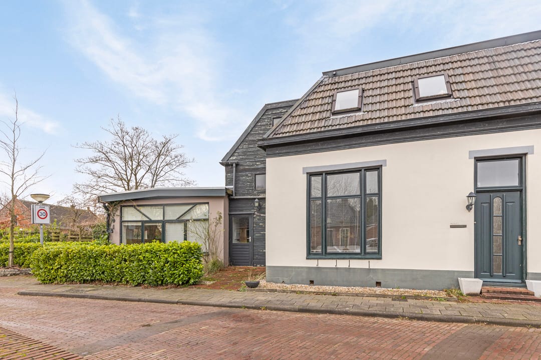 Photo 43 of Henricus van Cappenbergweg 30