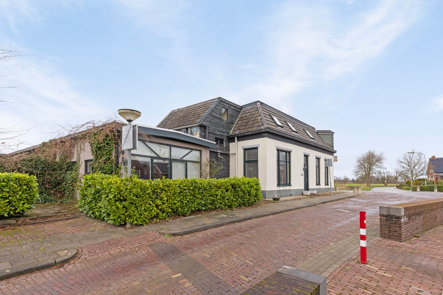 Photo 44 of Henricus van Cappenbergweg 30