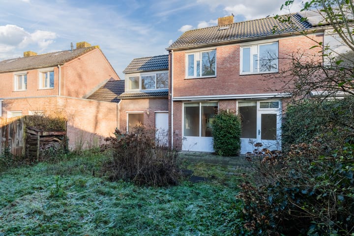 Foto 2 van Floris Versterstraat 22