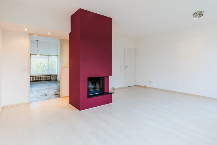 Foto 3 van Floris Versterstraat 22