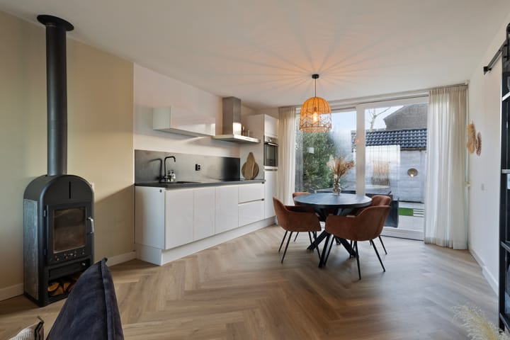 Foto 3 van Kromstraat 36