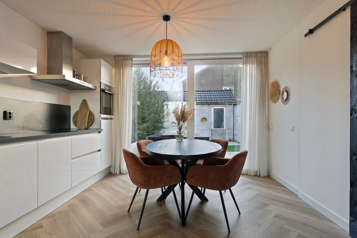 Foto 4 van Kromstraat 36