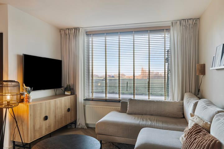 Foto 5 van Kromstraat 36