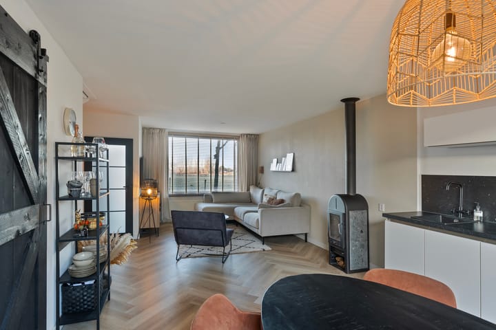 Foto 6 van Kromstraat 36