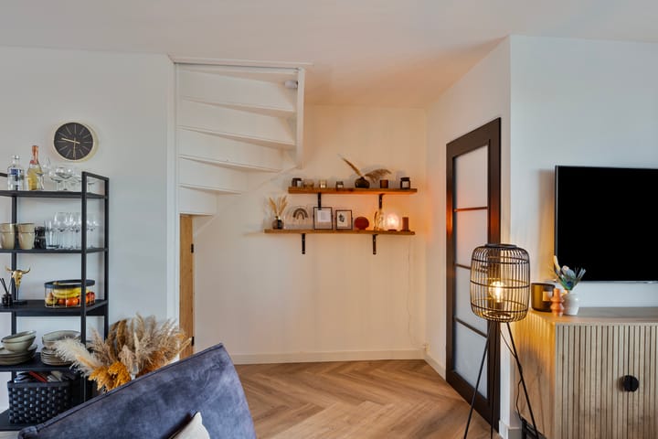 Foto 9 van Kromstraat 36