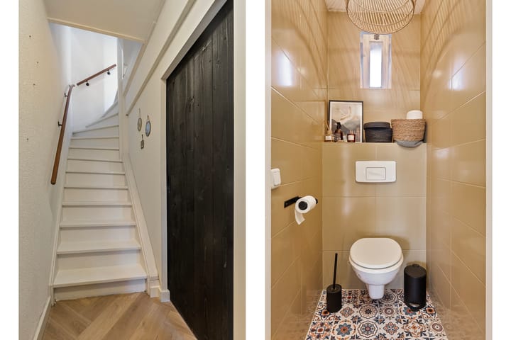 Foto 10 van Kromstraat 36